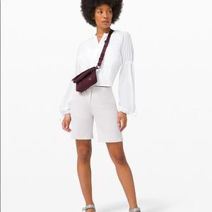 Lululemon All Night Festival Bag Micro